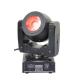 2016 new style Disco Dj Bar Lighting MINI 60W led moving head beam light stage