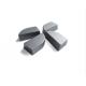 YT5 Cemented Carbide Tips For Welding Cutting Blade High Temperature Resistance