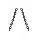 SLRG100 Alloy Steel Forged Lifting Crane Chain