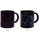 Constellation Color Changing Coffee Mug Temperature Color Changing Mug