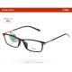 Comfortable Square Metal Frame Sunglasses / Multiplecolor Mens Fashion Sunglasses