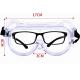 ANSI Z87.1 FDA Approved Medical Goggles Chemical Resistant