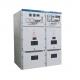 Mid Mounted AC Power Safety Electrical Switchgear / Middle Voltage Switchgear 1E