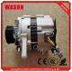 Made in Japan Engine Excavator Alternator 035000-4558 0-35000-4848 With Good Performance