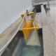 Customizability Water Treatment System - Parshall Flume