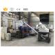 Electric Scrap Copper Wire Recycling Machine Overall Structure Easy To Install