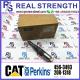 CAT C9.3 Fuel Injector 456-3493 4563493 For Caterpillar C9.3 Engine