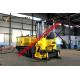 Compact And Easy Setup Raise Boring Machine Ranging From 1.5 To 3.5 M 400 M Depth
