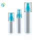 30ml Mist Pump Sprayer 0.2ml/t 120ml Perfume Bottles With Spray Pump