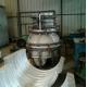 Custom Underground Well Mold Rotomized Mold Plastic Underground Tanks