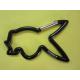 Various style shape aluminum alloy mountaineering carabiner for sale