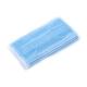 Antibacterial Face Mask Surgical Disposable 3 Ply Surgical Face Mask Blue