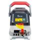 2025 Xhorse Dolphin XP-005 XP005 XP0501EN Key Cutting Machine With M5 Clamp