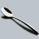 high quality Stainless steel hotel cutlery/flatware/serving spoon
