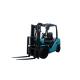 F Series 2-3.5T Forklift Truck