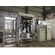 Fully Automatic Brass Die Casting Machine With Rotary Portal Two Manipulators / Furnace