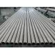 Bright Annealed Stainless Steel Tubing DIN 17458 EN10216-5 TC 1 D4 / T3 1.4301/1.4307 25.4 X 2.11 X 6096 MM