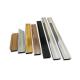 Anodized 2040 Aluminum Cabinet Extrusions For Wardrobe