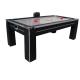 90 Inches Professional Air Hockey Table , Electronic Scoring Ice Hockey Game Table