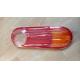 HYUNDAI TRUCK PICK UP PORTER H100 CAR TAIL LAMP LENS TAILLIGHT COVER