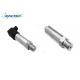 Accuracy of 0.1%F.s connectors of  Hirschmann , air plugs, 4-20mA Output  Pressure Transmitter for