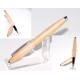 Maple Wood roller/gel pen