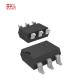 AQV258HAX General Purpose Relay Ultra Miniature Size for High Density Mounting