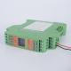 350 Ohm High Speed Load Cell Amplifier 100hz , IP64 Tension Amplifier