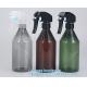 Specimen Bottle, Alcohol Spray Bottle, Nozzle, Cleaning Solution, Household, Commercial, Industrial Use