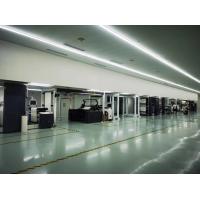 China Supplier Water Based Barrier Coating Machines For Paper Cups