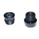 1/4 1.3mm M12/M8-mount 200degree wide-angle fisheye lens for PC1089 OV10635