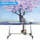 PE-S70 Vertical Wall Printer High-Speed and Maintenance-Free Printing for Large-Scale and High Definition Art Murals