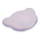 Adjustable Memory Foam Pillow Baby Flat Head For Infant / Newborn / Kid