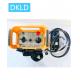 Rail Excavator Wireless Remote Control