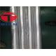 Ferritic / Martenstic Precision Stainless Steel Tubing For Heat Exchanger