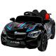 Unisex 12V Electric Remote Control 2 Seats Big Kids Ride On Car Suitable for All Ages