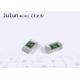 0603 Delay 1A ~ 8A SMD Electronic Circuit Board Fuses  06110 Series Ultra Small Patch 32V Fuse