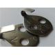7/8 Stainless Steel Lacing Hook Washers Used For Reusable Insulation Blankets Or Jackets