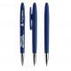 twist fashion style low price gift promo logo ball pen, china factory gift twist ballpoint pen