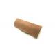 Brown Optical Frame Glasses Case / Leather Eyewear Case For Men