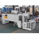 28.0KW PE Film Shrink Wrapping Bottle Packing Machine 10 Packs/Min