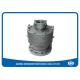 Double Face Agitator Mechanical Seal Wear Resistant For Waste Water Treatment Plant