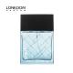 Lonkoom Perfume for Unisex Floral Fragrance Eau De Parfum 100ml