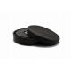 EPDM Rubber Coated Neodymium Pot Magnet with Internal Thread