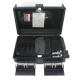OEM 8 24 48 Cores Fiber Optic Distribution Box For Communication Equipment