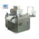 PLC Control 400mm Commercial Cookie Depositor / Bakery Cookie Machine