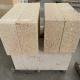 Fire Clay Brick for Cold Crushing Strength MPa min 20-30 and Apparent Porosity % max 25