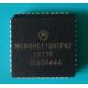 Integrated Circuit Chip Microcontrollers  MC68HC11D0CFN2 MOTOROLA PLCC44 
