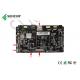 Android 11 Embedded System Board Industrial ARM Board For Digital Signage / Kiosk