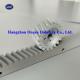 Linear Motion CNC Machine 55HRC Rack And Pinion Gear System